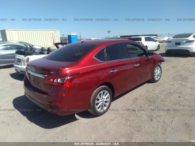 Photo 3 VIN: 3N1AB7AP6JY302888 - NISSAN SENTRA 