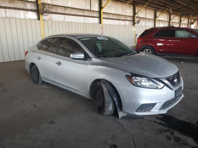 Photo 3 VIN: 3N1AB7AP6JY307556 - NISSAN SENTRA S 