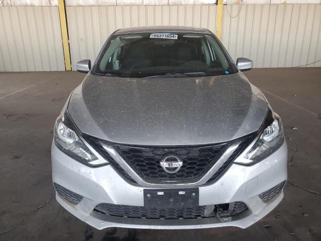 Photo 4 VIN: 3N1AB7AP6JY307556 - NISSAN SENTRA S 