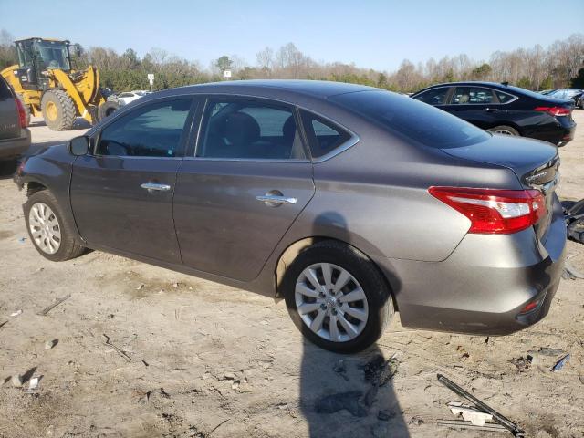 Photo 1 VIN: 3N1AB7AP6JY308285 - NISSAN SENTRA 