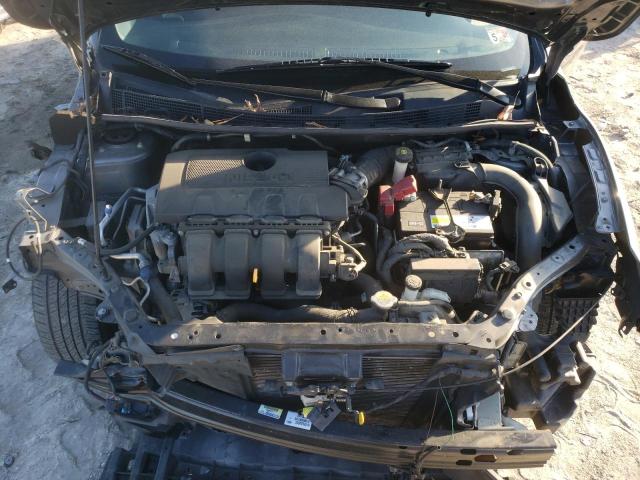 Photo 10 VIN: 3N1AB7AP6JY308285 - NISSAN SENTRA 