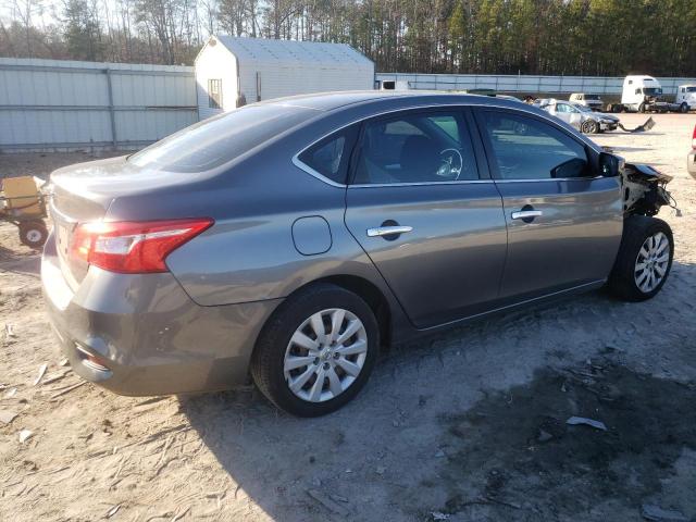 Photo 2 VIN: 3N1AB7AP6JY308285 - NISSAN SENTRA 