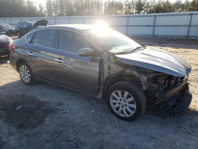 Photo 3 VIN: 3N1AB7AP6JY308285 - NISSAN SENTRA 