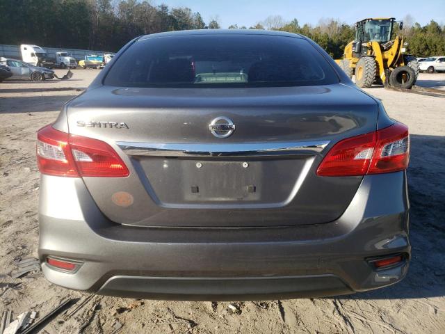 Photo 5 VIN: 3N1AB7AP6JY308285 - NISSAN SENTRA 