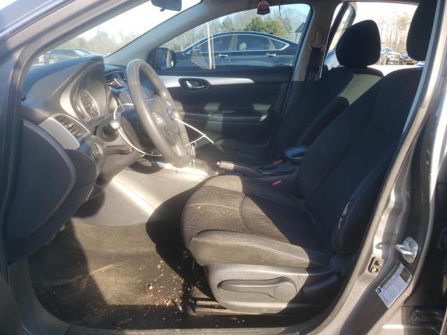 Photo 6 VIN: 3N1AB7AP6JY308285 - NISSAN SENTRA 