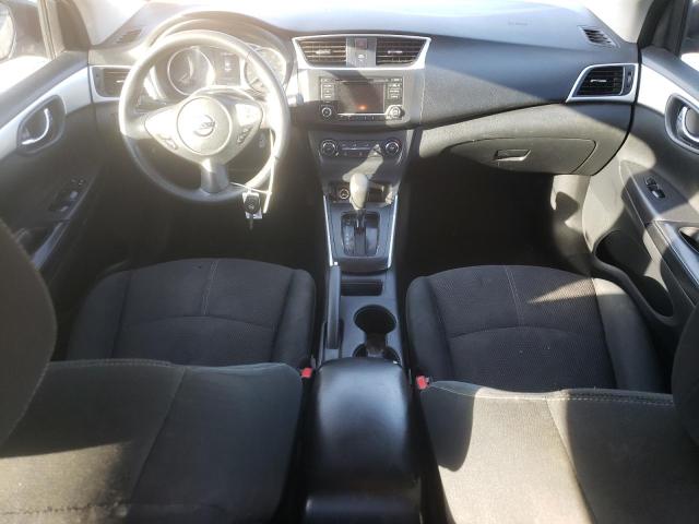 Photo 7 VIN: 3N1AB7AP6JY308285 - NISSAN SENTRA 