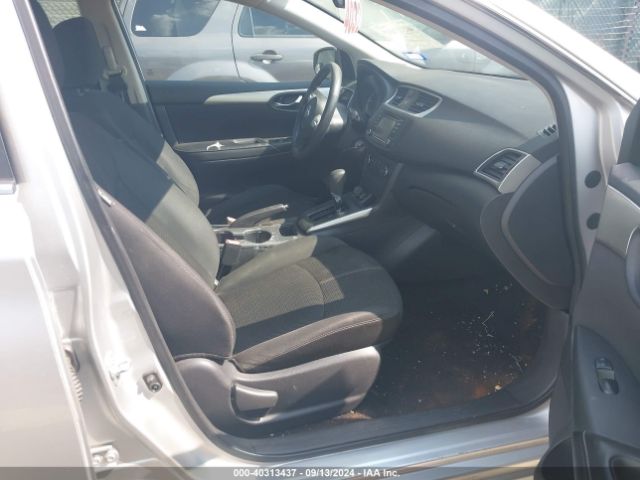 Photo 4 VIN: 3N1AB7AP6JY308657 - NISSAN SENTRA 