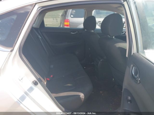 Photo 7 VIN: 3N1AB7AP6JY308657 - NISSAN SENTRA 