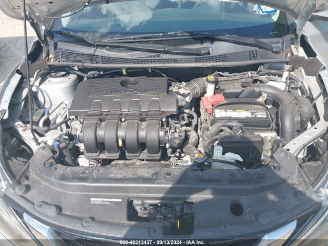 Photo 9 VIN: 3N1AB7AP6JY308657 - NISSAN SENTRA 