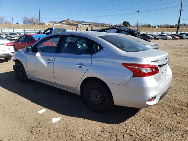 Photo 1 VIN: 3N1AB7AP6JY310585 - NISSAN SENTRA 