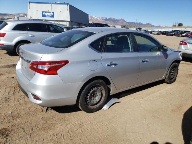 Photo 2 VIN: 3N1AB7AP6JY310585 - NISSAN SENTRA 