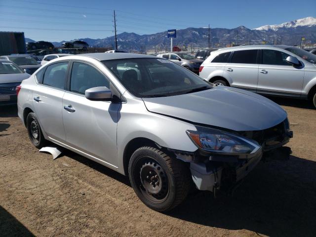 Photo 3 VIN: 3N1AB7AP6JY310585 - NISSAN SENTRA 