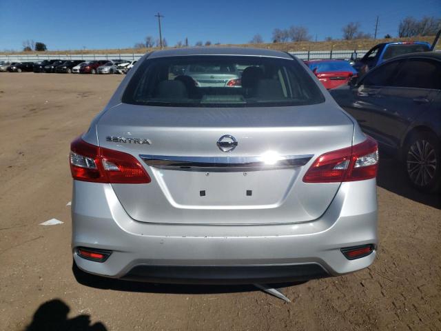 Photo 5 VIN: 3N1AB7AP6JY310585 - NISSAN SENTRA 