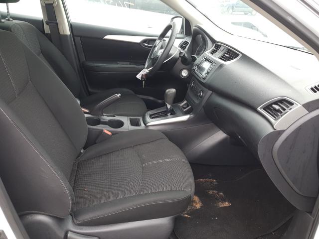 Photo 4 VIN: 3N1AB7AP6JY311512 - NISSAN SENTRA S 