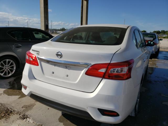 Photo 3 VIN: 3N1AB7AP6JY312238 - NISSAN SENTRA S 