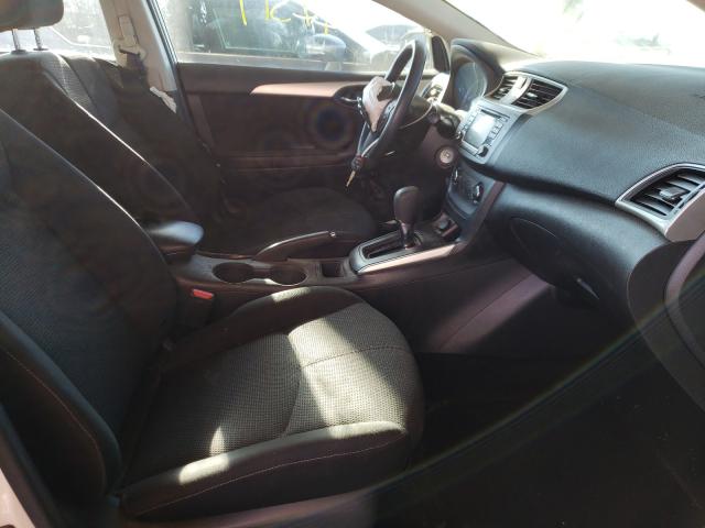 Photo 4 VIN: 3N1AB7AP6JY312238 - NISSAN SENTRA S 