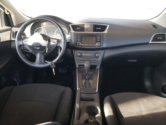 Photo 8 VIN: 3N1AB7AP6JY312238 - NISSAN SENTRA S 