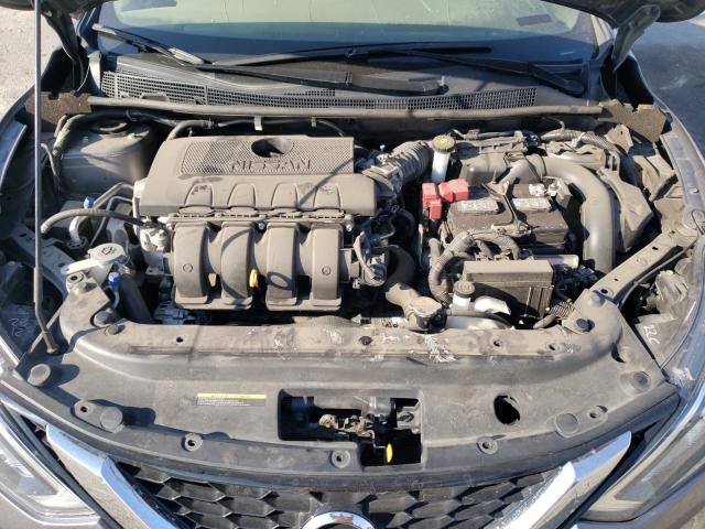 Photo 6 VIN: 3N1AB7AP6JY312689 - NISSAN SENTRA S 