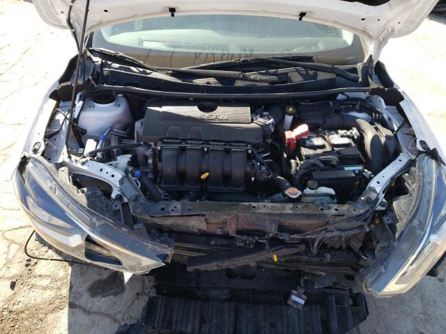 Photo 10 VIN: 3N1AB7AP6JY313650 - NISSAN SENTRA S 