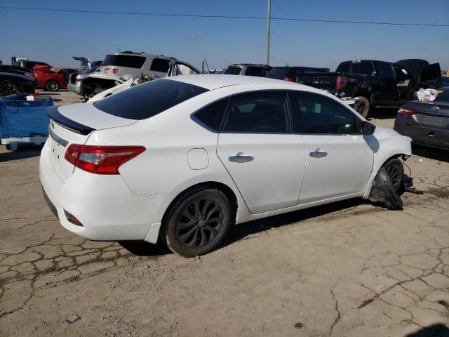 Photo 2 VIN: 3N1AB7AP6JY313650 - NISSAN SENTRA S 