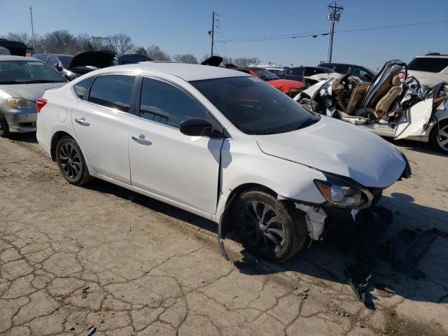 Photo 3 VIN: 3N1AB7AP6JY313650 - NISSAN SENTRA S 