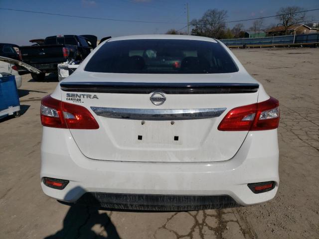 Photo 5 VIN: 3N1AB7AP6JY313650 - NISSAN SENTRA S 