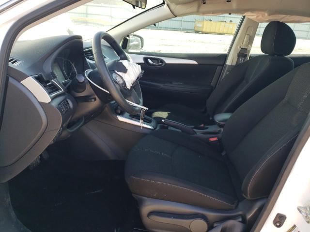 Photo 6 VIN: 3N1AB7AP6JY313650 - NISSAN SENTRA S 