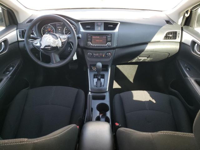 Photo 7 VIN: 3N1AB7AP6JY313650 - NISSAN SENTRA S 