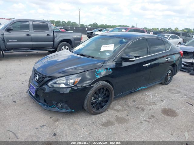 Photo 1 VIN: 3N1AB7AP6JY313910 - NISSAN SENTRA 