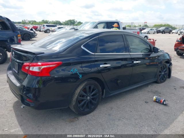 Photo 3 VIN: 3N1AB7AP6JY313910 - NISSAN SENTRA 