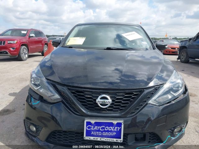 Photo 5 VIN: 3N1AB7AP6JY313910 - NISSAN SENTRA 