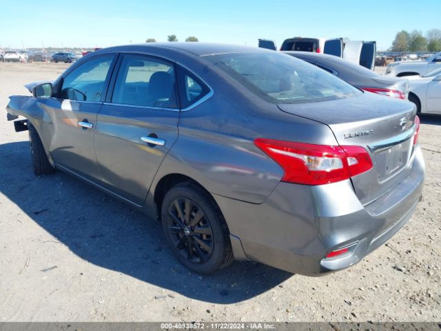 Photo 2 VIN: 3N1AB7AP6JY314314 - NISSAN SENTRA 