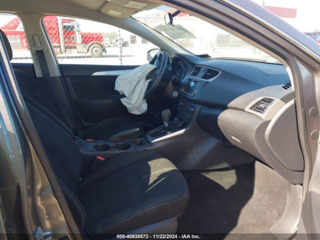 Photo 4 VIN: 3N1AB7AP6JY314314 - NISSAN SENTRA 