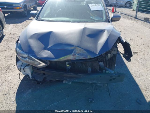 Photo 5 VIN: 3N1AB7AP6JY314314 - NISSAN SENTRA 