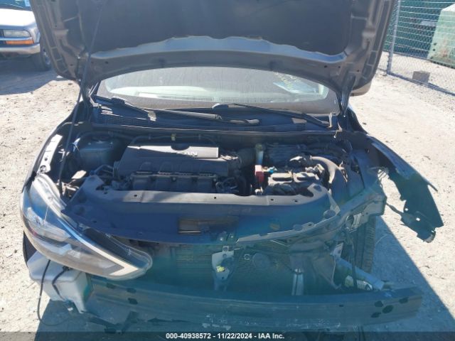 Photo 9 VIN: 3N1AB7AP6JY314314 - NISSAN SENTRA 