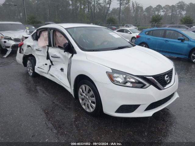 Photo 0 VIN: 3N1AB7AP6JY316063 - NISSAN SENTRA 