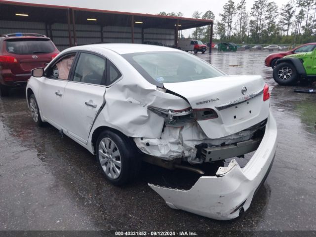 Photo 2 VIN: 3N1AB7AP6JY316063 - NISSAN SENTRA 