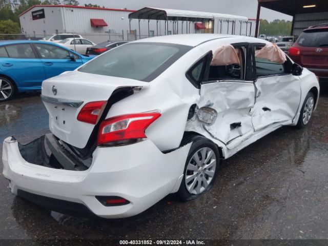 Photo 3 VIN: 3N1AB7AP6JY316063 - NISSAN SENTRA 