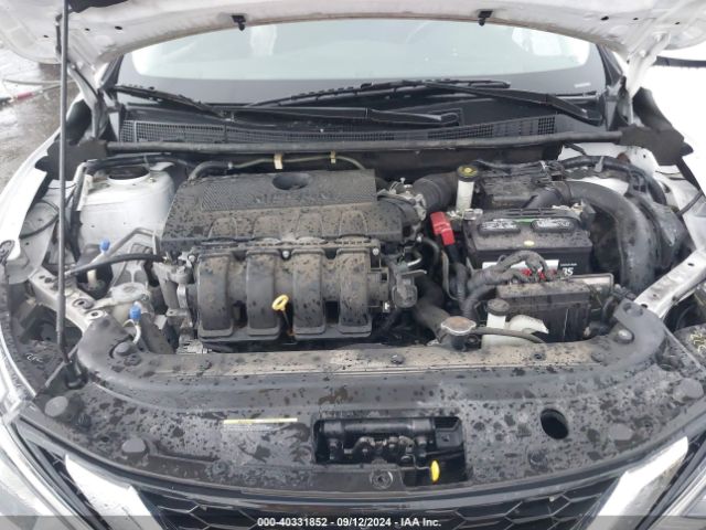 Photo 9 VIN: 3N1AB7AP6JY316063 - NISSAN SENTRA 