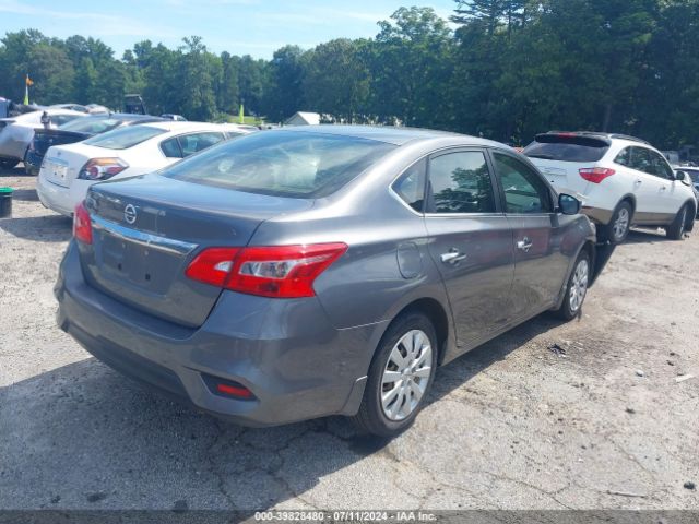 Photo 3 VIN: 3N1AB7AP6JY316323 - NISSAN SENTRA 