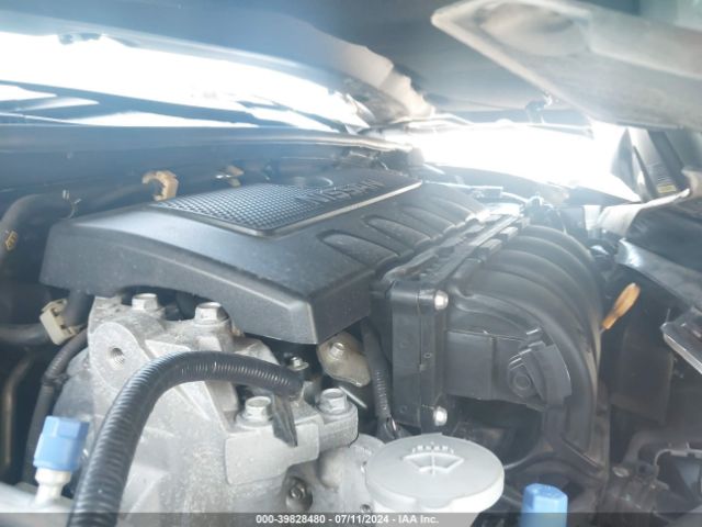 Photo 9 VIN: 3N1AB7AP6JY316323 - NISSAN SENTRA 