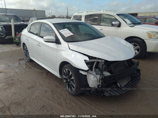 Photo 0 VIN: 3N1AB7AP6JY317259 - NISSAN SENTRA 