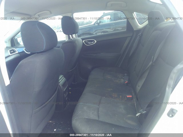 Photo 7 VIN: 3N1AB7AP6JY317259 - NISSAN SENTRA 