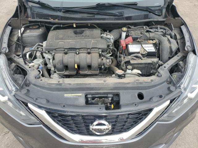 Photo 10 VIN: 3N1AB7AP6JY317357 - NISSAN SENTRA S 