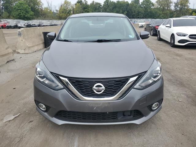 Photo 4 VIN: 3N1AB7AP6JY317357 - NISSAN SENTRA S 