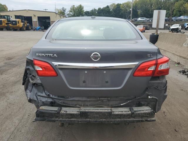 Photo 5 VIN: 3N1AB7AP6JY317357 - NISSAN SENTRA S 