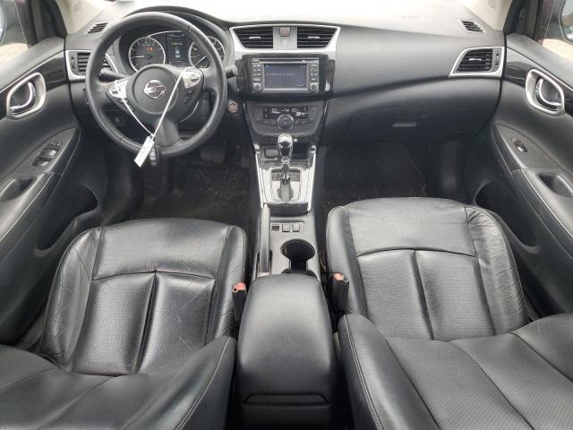 Photo 7 VIN: 3N1AB7AP6JY317357 - NISSAN SENTRA S 