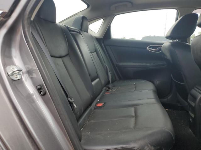 Photo 9 VIN: 3N1AB7AP6JY317357 - NISSAN SENTRA S 