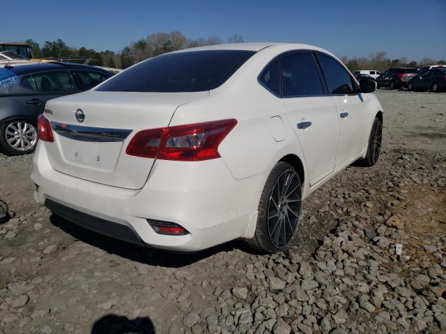 Photo 3 VIN: 3N1AB7AP6JY317522 - NISSAN SENTRA S 