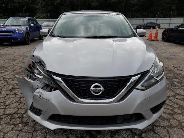 Photo 4 VIN: 3N1AB7AP6JY318122 - NISSAN SENTRA S 